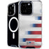 USA Soccer Flag iPhone 16 Pro MagSafe Case